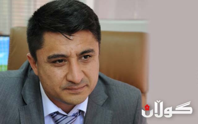 خالید شوانی:هیچ لایەنێك ناتوانێت پرۆژە یاسای هەڵبژاردنەكان بە زۆرینە تێپەڕێنێت