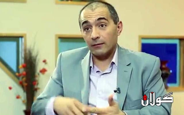 نادر هاشمی :   گرژی و ناكۆكییەكانی نێوان سعودیە و قەتەر بەرەی دژی داعش لاواز دەكات