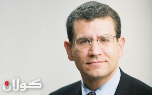 Mesûd Barzanî giringtirîn kesatîye li Kurdistan û Îraq û Navçeyê û ji bo Rojhilata Naverast wek Parîsê ye ji bo Ferensa