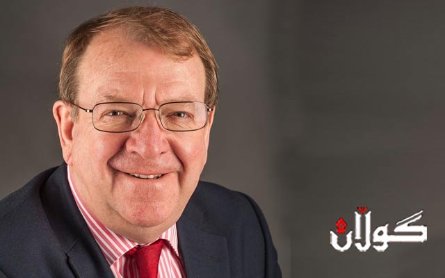 دادوەر عەبدولكەریم ئەبوبەكر هەمەوەندی: ئەوانەی لە 2009 دژی ئەوە بوون دەستوور بخرێتە راپرسییەوە و نەیانهێشت ببینە خاوەنی دەستوور، غەدرێكی گەورەیان لە كوردستان كرد