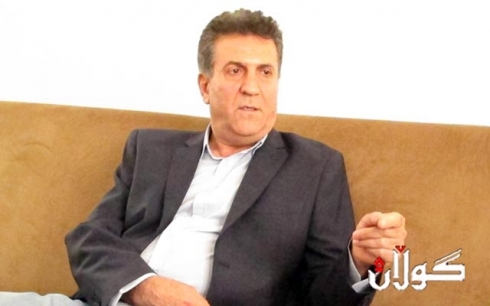 Rojhat Amedî : amancî PKK xzmetkrdnî kurdanî êzîdî nîye، tenya deyewêt deverî şngal bo berjewendîî êran bekar bhênêt