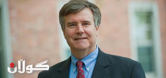 گریگۆری گەوس گەورە تۆژەری ئامۆژگای برۆكینگز بۆ گوڵان:لەوانەیە سەرەنجام ئەسەد دیمەشق بەجێبهێڵێت و لەناوچە شاخاوییەكان دەوڵەتێكی عەلەوی دابمەزرێنێت