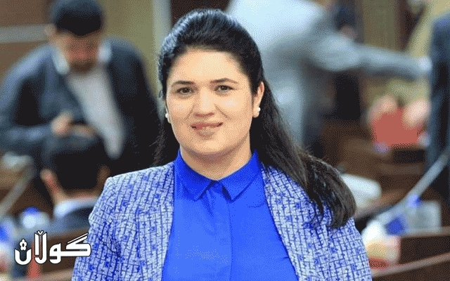 لەیلا عەبدولجەبار پەرلەمانتاری كوردستان لە لێژنەی چاكسازیی و كۆمەڵایەتی بۆ گوڵان :  پۆپۆلیستەكان گەمە بەیاسا و دیموكراتی دەكەن و زیانی گەورە بە  سەقامگیریی و ئاشتی كۆمەڵایەتی دەگەیەنن