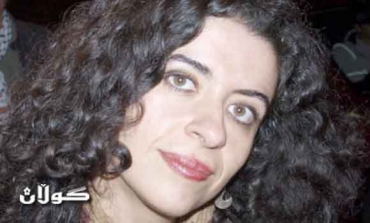 Leila Nachawati to Gulan Magazine:We have being pressuring our government in Spain so that they expel the Syrian ambassadors within the country