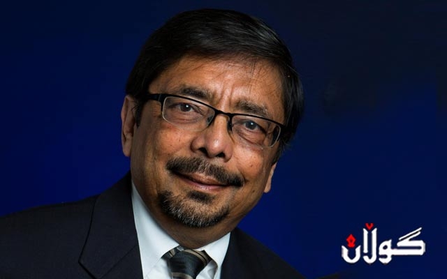 دیپاك گوپتا پسپۆڕی زانستی سیاسی بۆ گوڵان: گەورەترین كێشەی وڵاتانی رۆژهەڵاتی ناوەڕاست نەبوونی ناسنامەیەكی نەتەوەیی بەهێزە