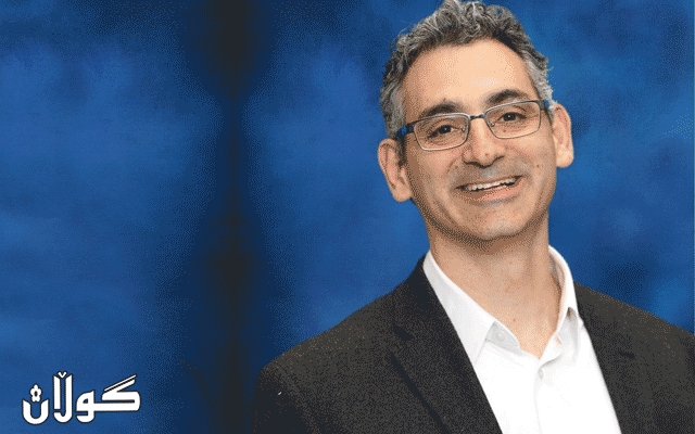 لۆرانس رۆبین پڕۆفیسۆری كاروباری نێودەوڵەتی لە پەیمانگەی تەقەنی جۆرجیا بۆ گوڵان:  بایدن سەرۆكێكی شەفافە و دەزانێت وڵاتەكەی بە چ ئاراستەیەك دەبات و موفاجەئە لە سیاسەتی دەرەوە روونادات