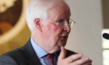 Lord Maykil Wilyamz bo Gulan: Piştevaniya Hizbulah bo rejîma Esed metirsiyeke rasteqîne diruskiriye