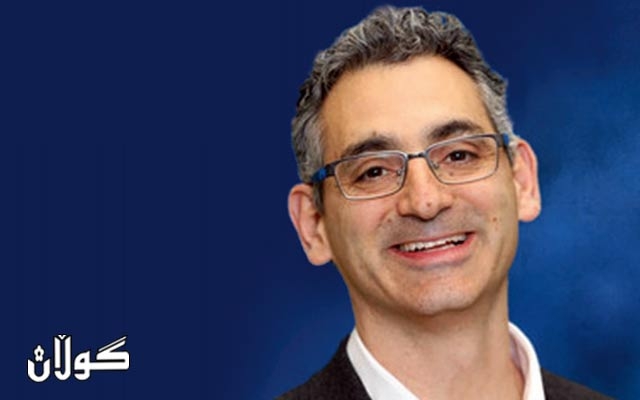 لۆرەنس روبین پڕۆفیسۆری كاروبارە نێودەوڵەتییەكان لە سكوڵی سام نون بۆ گوڵان:  بۆشایی دەسەڵاتی دەوڵەت وایكردووە گرووپە تیرۆریستییەكان بتوانن كردەوەكانیان ئەنجام بدەن