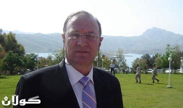 د.لوئەی بەلداوی بۆ گوڵان: جۆزیف بایدن جەختی لەسەر ئەوەكردەوە نابێت كاندیدی سەرۆك وەزیران سەر بە ئیئتیلافی نیشتمانی بێت