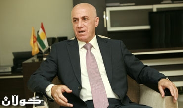 مەحمود محەمەد ئەندامی مەكتەبی سیاسیی پارتی بۆ گوڵان: بەپێی ڕێككەوتنی ستراتیژی مانگی داهاتوو كاتی گۆڕینی حكومەتە و تا كۆتایی ئەم مانگەش ئەم پرسە یەكلایی دەكەینەوە