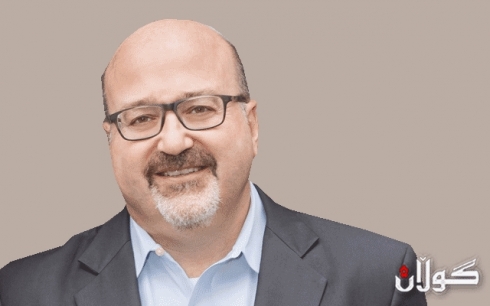  maykll barinêt psporrî karubarî rojhellatî nawerrast bo gullan: siyasetî dereweyi îdareyi tiremp qabîlî pêşbînîkrdin nîye