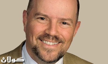 مایكل ئایزنستات بۆ گوڵان: ئەگەر هێزەكانی ئەمریكا لە عێراق بكشێنەوە دەستدرێژی دەوڵەتانی دراوسێ بۆ سنوورەكان خراپتر دەبێت