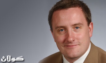 راوێژكارى پێنتاگۆن (بۆ گولاَن): به‌ئێستاى عێراق گه‌شبین نیم