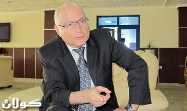 Interview with Professor Michael M. Gunter - Tennessee Technological University, USA