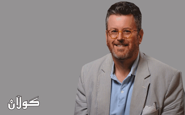 مایكڵ دێش  بەڕێوەبەری سەنتەری نۆتردام بۆ ئاسایشی نێودەوڵەتی بۆ گوڵان:  هەڕەشەی ئەمریكا بە داخستنی باڵیۆزخانەكەی لە بەغدا تەنیا بۆ گوشاردروستكردنە