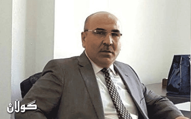 ماجید شنگالی ئەندامی خولی پێشووی پەرلەمانی عێراق بۆ گوڵان:  سەردانی سەرۆكی هەرێمی كوردستان بۆ بەغدا لەم كاتە هەستیارەدا جەختكردنەوە بوو لەسەر مافە دەستوورییەكانی خەڵكی كوردستان