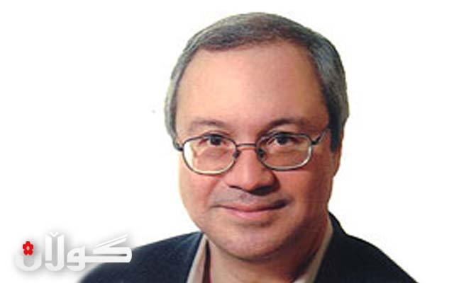 پرۆفیسۆر مالیك موفتی بۆ گوڵان:نابێت ئەگەری روودانی شەڕێكی ئایینی لە رۆژهەڵاتی ناوەڕاست هاوشێوەی ئەوەی لە ئەوروپادا لە سەدەكانی رابردوودا روویدا بە دوور بگرین