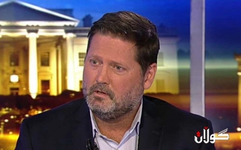 maykl prîcnt efserî pêşuuy hewalgrî emrîka le êraq: berhelstîî emrîka bo rîfrandom peleyekî şermezarîî gewreye bo xwênî eu cengaweraney emrîka ke le şerî êraqda gyanî xoyan bexşî