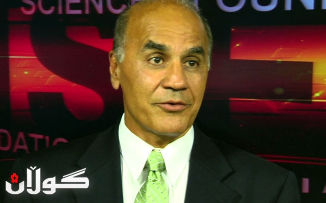 هەتا ئێستا ئێران بەشێكە لە كێشەكانی رۆژهەڵاتی ناوەڕاست نەك لایەنێك بۆ چارەسەری كێشەكان