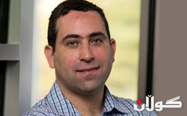 پرۆفیسۆر ماكس ئەبراهامۆ بۆ گوڵان:حكومەتی عێراق لە توانایدا نییە كێشەكانی چارەسەر بكات، بۆیە باشترین رێگە ئەوەیە وڵاتەكە دابەشبكرێت