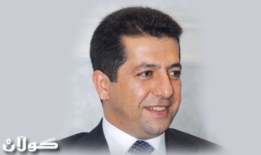 مسرور بارزانی بۆ گوڵان: شۆڕشی گوڵان تروسكایی خەباتی بەزیندوویی هێشتەوەو ئومێدی سەركەوتنی بۆ گەلەكەمان گەڕاندەوە