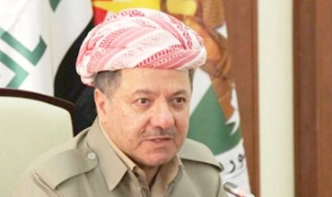 Hevpeyvîna Serokê Herêma Kurdistanê ya li gel Ajansa Reuters: