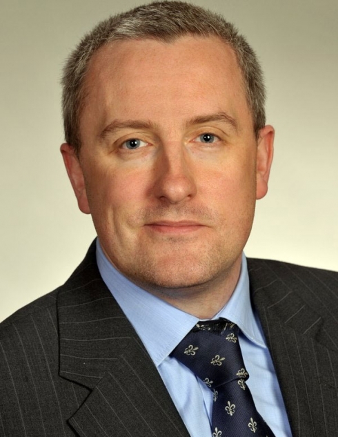 Michael Knights to Gulan: The current protests in Iraq are a strong tremor but no one knows when the full earthquake will come