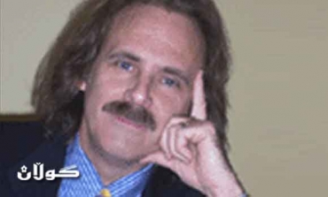 Michael R. Fischbach to Gulan Magazine:The president Obama will be very reluctant to get involved in any major foreign policy move that is not absolutely convenient will be successful