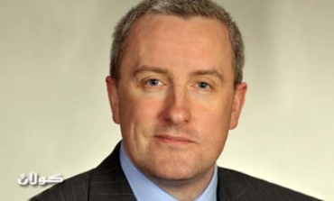 Michael Knights to Gulan Magazine:I think this political crisis is going to end until the next national elections