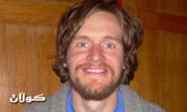 Michael D. Driessen to Gulan Magazine:Syria risks civil war and civil war in Syria could drag other regional powers into the mix