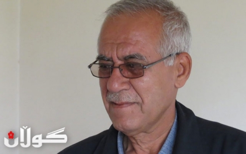Mihemed Tofîq Rehîm bo Gulan: Şerê DAIŞ selimand ku pêwîste asayîşeke neteweyî taybet bi me hebe