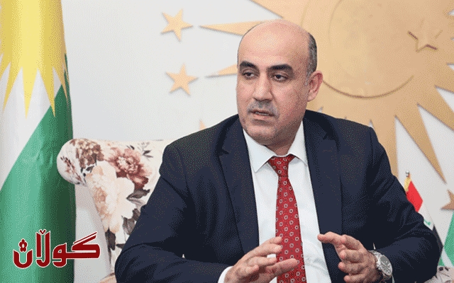 محەمەد سەعدەدین ئیلیخانی ئەندامی شاندی هەرێمی كوردستان بۆ بەغدا:  دەمانەوێت زەمانەتی جێبەجێكردنی ئەو رێككەوتنانە هەبێت كە ئەنجامیان دەدەین