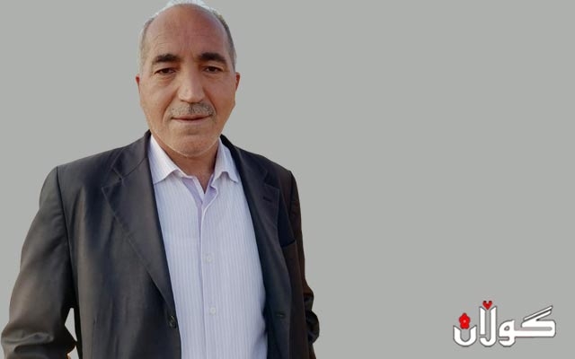 موسا خەمۆ ئەندامی پێشووی پەكەكە بۆ گوڵان:  بوونی پەكەكە لە هەرێمی كوردستاندا بووەتە مایەی  كێشە و ناسەقامگیری