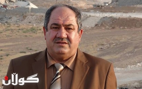 Mela Salim Şebek E.P.Îraqê li ser kotaya Şebek bo Gulan: Kurdên Şebek pabendî biryarên Serok Barzanî ne ji bo rizgarkirina cihên xwe