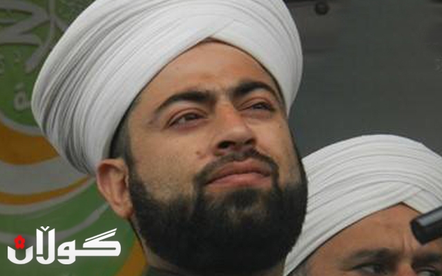 د. محەمەد تەها حەمدون وتەبێژی حەراكی شەعبی سوننە بۆ گوڵان:حەشدی شەعبی بریتیە لە 46 گرووپی میلیشیای شیعە و هەر یەكەیان ئاڵا و سەركردەی خۆی هەیە