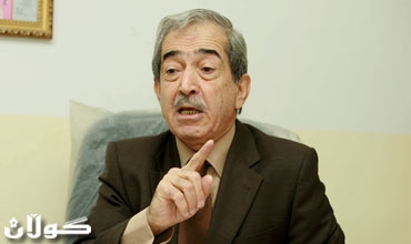 مومتاز حەیدەری  بۆ گوڵان: هەردوو گۆڤاری (K21) و لەیلا قاسم دەردەچوێنم