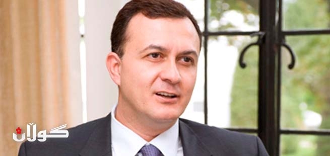 مورات سۆمەر بۆ گوڵان:سیاسەتەكانی مالیكی سەرچاوەی كێشەكانە هەر بۆیە ئەردۆگان بە هەڵگیرسێنەری شەڕی ناوخۆ تۆمەتباری دەكات