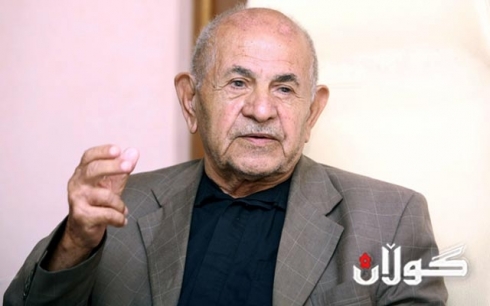 Bîrmendî gewre profîsor mstefa zelmî bo gulan:pêwîste bêcge le fermûdey xwa û sunnetekanî pêxember (d.x)hemû ştêk be gumanewe seyr bkeyn