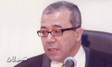 Mostafa-Elwi Saif to Gulan Magazine:Compared with the other Arab countries which have had revolutions on the 2011-2012 the most dangerous case is Syria