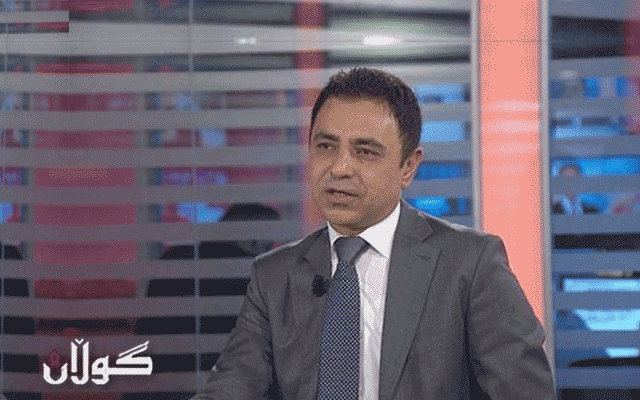 نەبەز عەبدولحەمید عوسمان   قایمقامی قەزای ناوەندی هەولێر بۆ گوڵان:  لە رەمەزاندا لێژنەكانی چاودێریكردنی بازاڕ كارەكانیان چڕتر دەكەنەوە