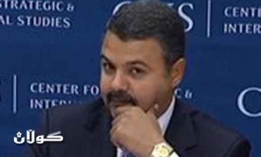 Nazar Janabi to Gulan Magazine:His Excellency the KRG president had said that if we see these rights of the people of Kurdistan jeopardized we will go back to our people to ask them