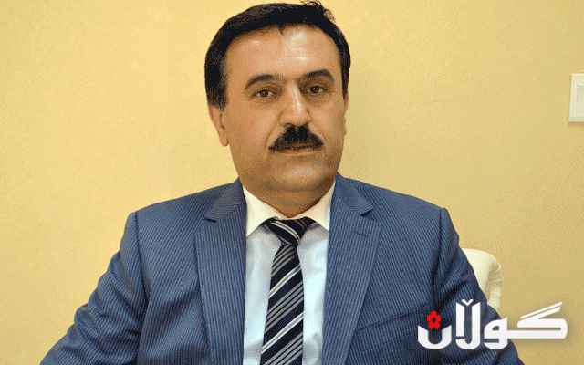 كلیلی چارەسەری كێشەكان  لە دەستی كەسی یەكەمی پارتە سیاسییە سەرەكییەكاندایە