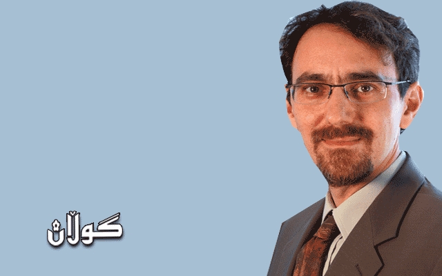 qeşe zya le kenîsey margurgîs le eînkawe bo gulan: umêd zore emcare hkumet karu bjêwî baş bkat û xoşguzeranî rû lekurdstan bkatewe