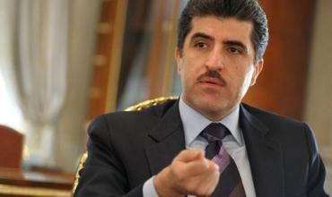 Nêçîrvan Barzanî bo kovara Time 'Em ji hemû demê zêdetir nêzî dewleta kurdî ne'