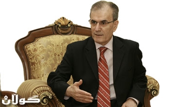 د. نەجمەدین كەریم: زانیاریمان هەیە بەشێك لەسەركردەكانی حزبی بەعس لە سوریاوە هاتوونەتە حەویجە و لەگەڵ تیرۆریستان خۆیان ئامادەدەكەن بۆ تێكدانی بارودۆخی كەركوك