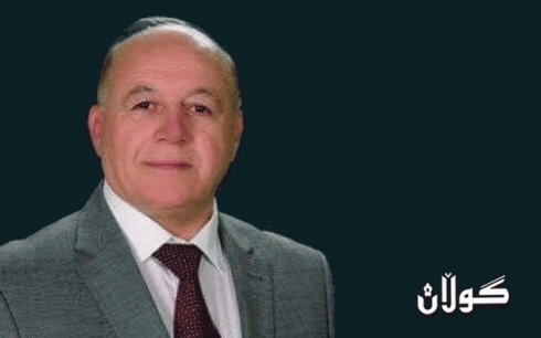  dktor eḧmed sefar abûrînas û perlemantar le encumenî nwêneranî 'êraq bo gullan: pêwîste dwayi rêkkewtine serkewtuweke lebareyi budcewe kar leser drustkrdinî hemahengî le perlemanî 'êraqda bi