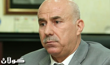 نەوزاد هادی پارێزگاری هەولێر بۆ (گوڵان): ساڵی دادێ 8 هەزار خانوو بۆ كەمدەرامەت و هەژاران دروست دەكرێت