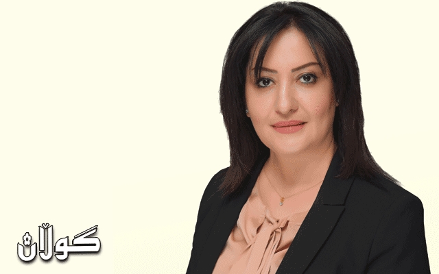 د.ڤالا فەرید پەرلەمانتاری فراكسیۆنی پارتی بۆ گوڵان: لە خولی چوارەمدا پەرلەمان دژایەتیی حكومەتی دەكرد بۆیە سەركەوتوو نەبوو