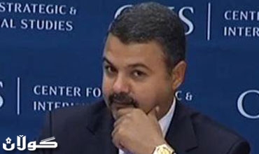 Nazar Janabi to Gulan Magazine: “Any party not willing to work within the constitution should be held accountable”