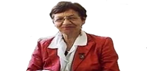 Professor DR. Ofra Bengio head of the Kurdish Studies program at the Moshe Dayan Center at Tel Aviv University to Gulan: The Kurds should act in unity and strengthen the cohesion of the socie